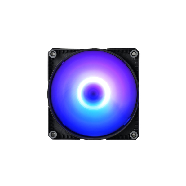 Phanteks SK 120mm D-RGB PWM Cabinet Fan (Triple Pack)